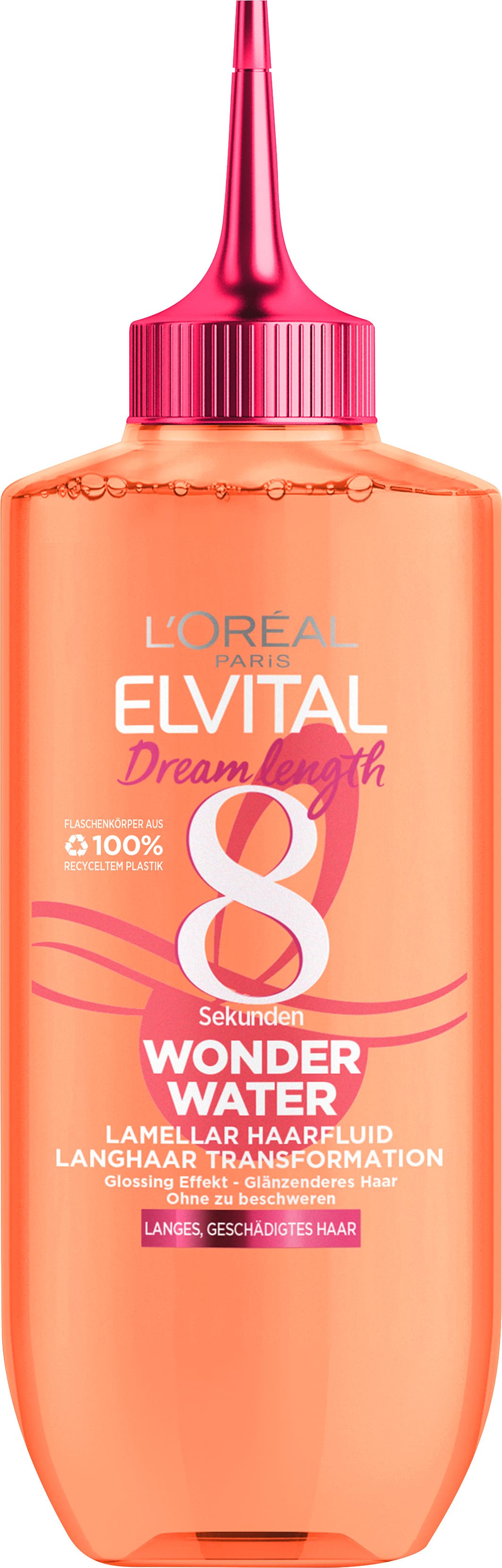 Elvital Wonder Detangler Dream Length Haarkur