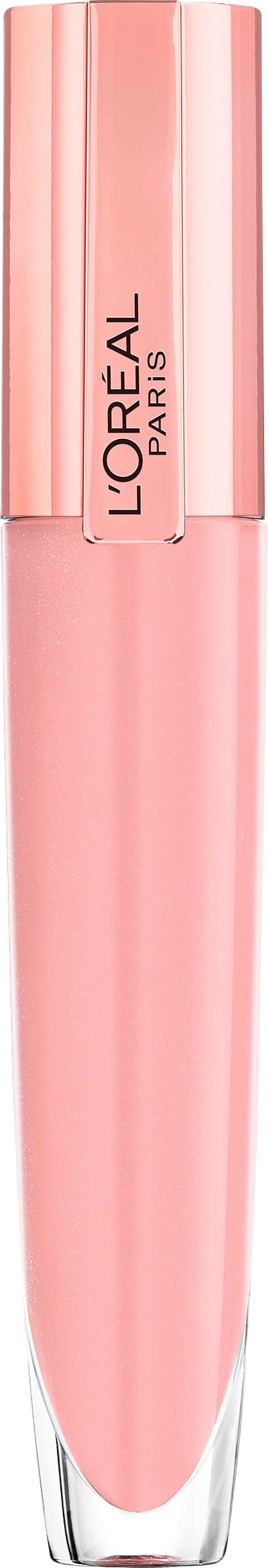 L'ORÉAL PARIS Barra de labios Brilliant Signature Plump-in-Gloss