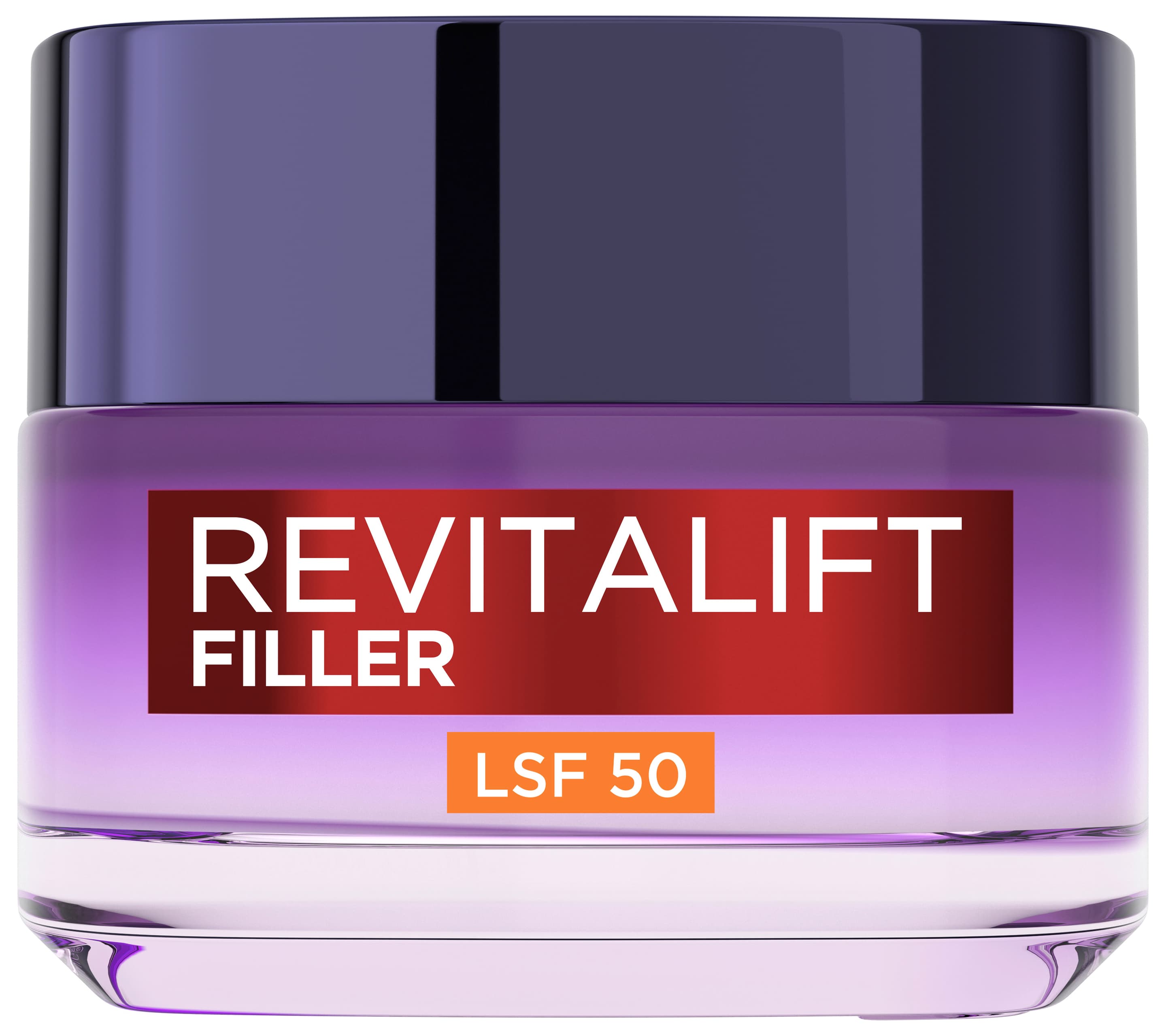 L'Oréal Paris Revitalift Filler Tag LSF50