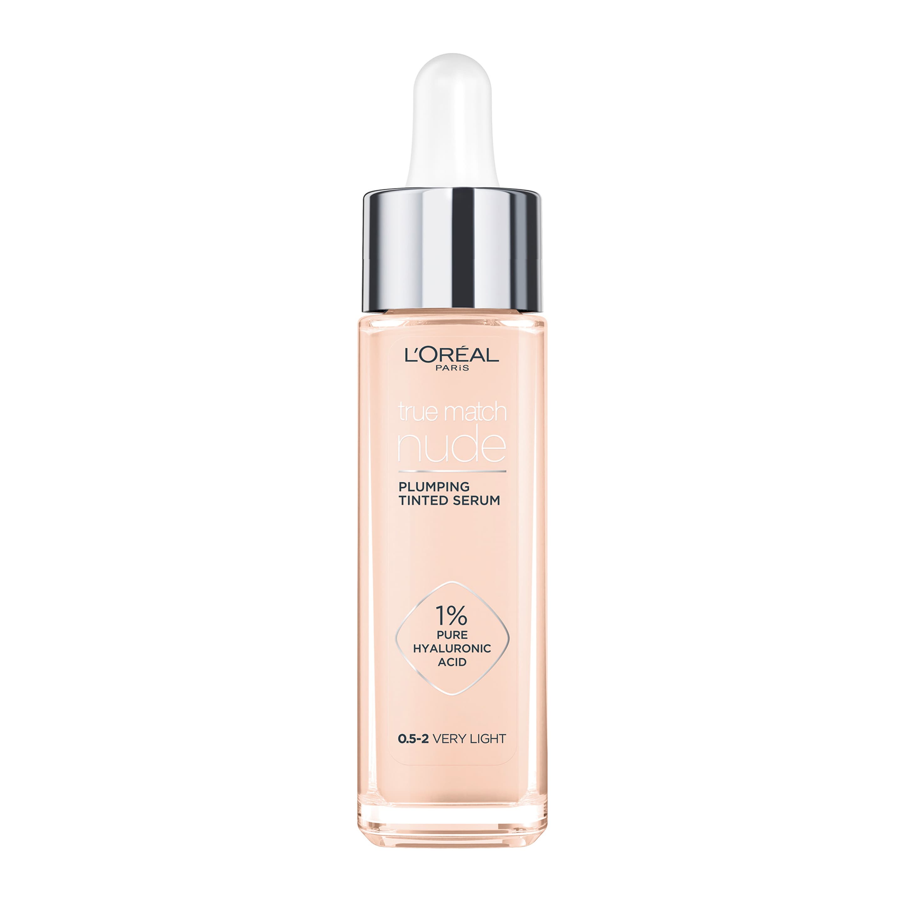 L'ORÉAL PARIS True Match Getöntes Serum