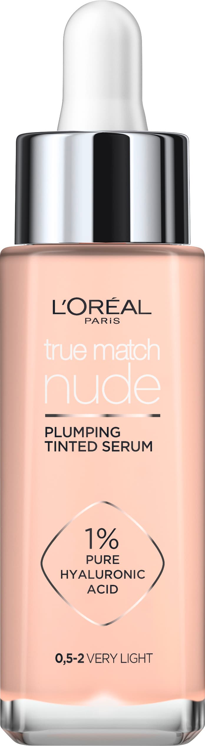 L'ORÉAL PARIS True Match Getöntes Serum