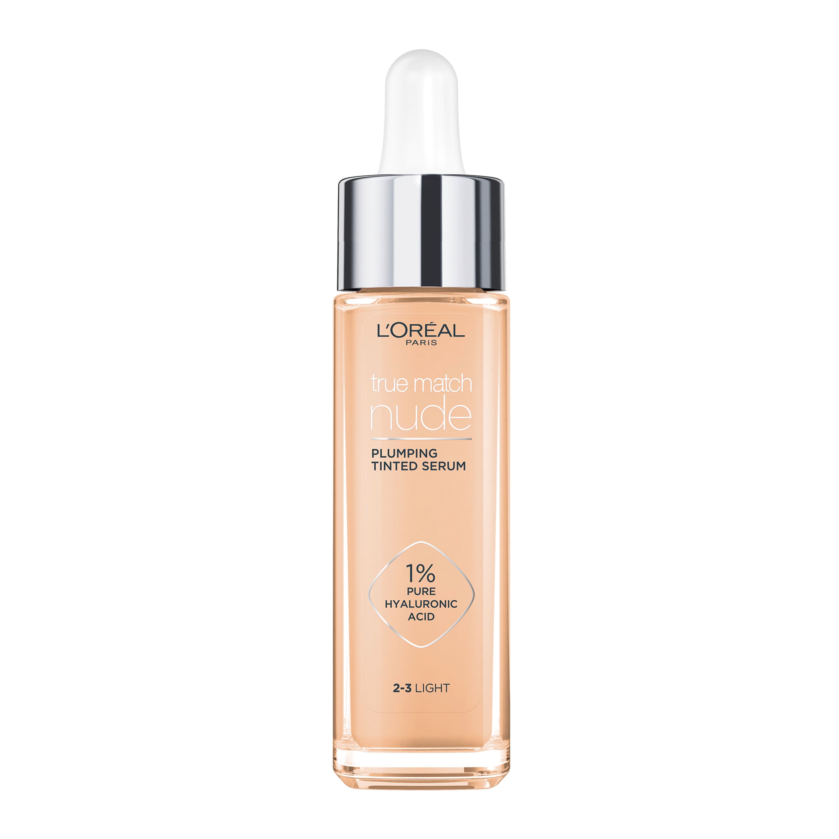 L'ORÉAL PARIS True Match Getöntes Serum