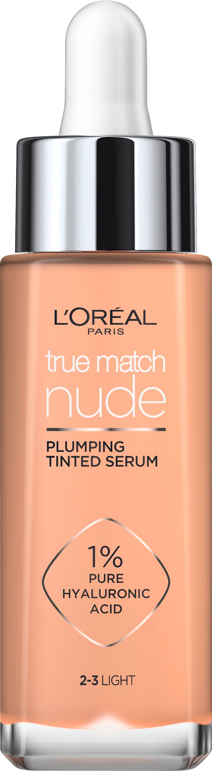L'ORÉAL PARIS True Match Getöntes Serum