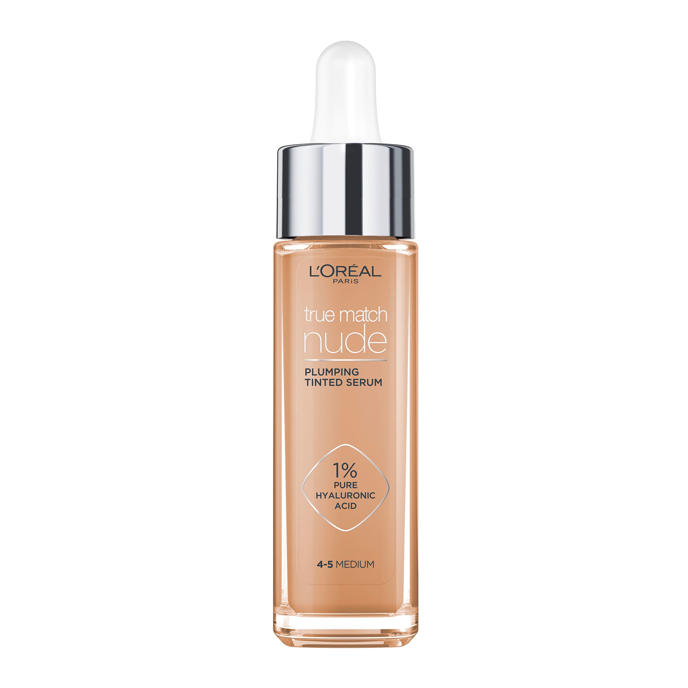 L'ORÉAL PARIS True Match Getöntes Serum