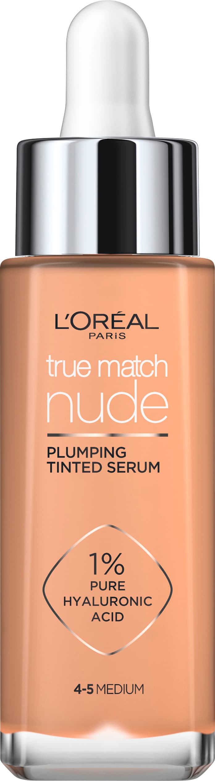 L'ORÉAL PARIS True Match Getöntes Serum
