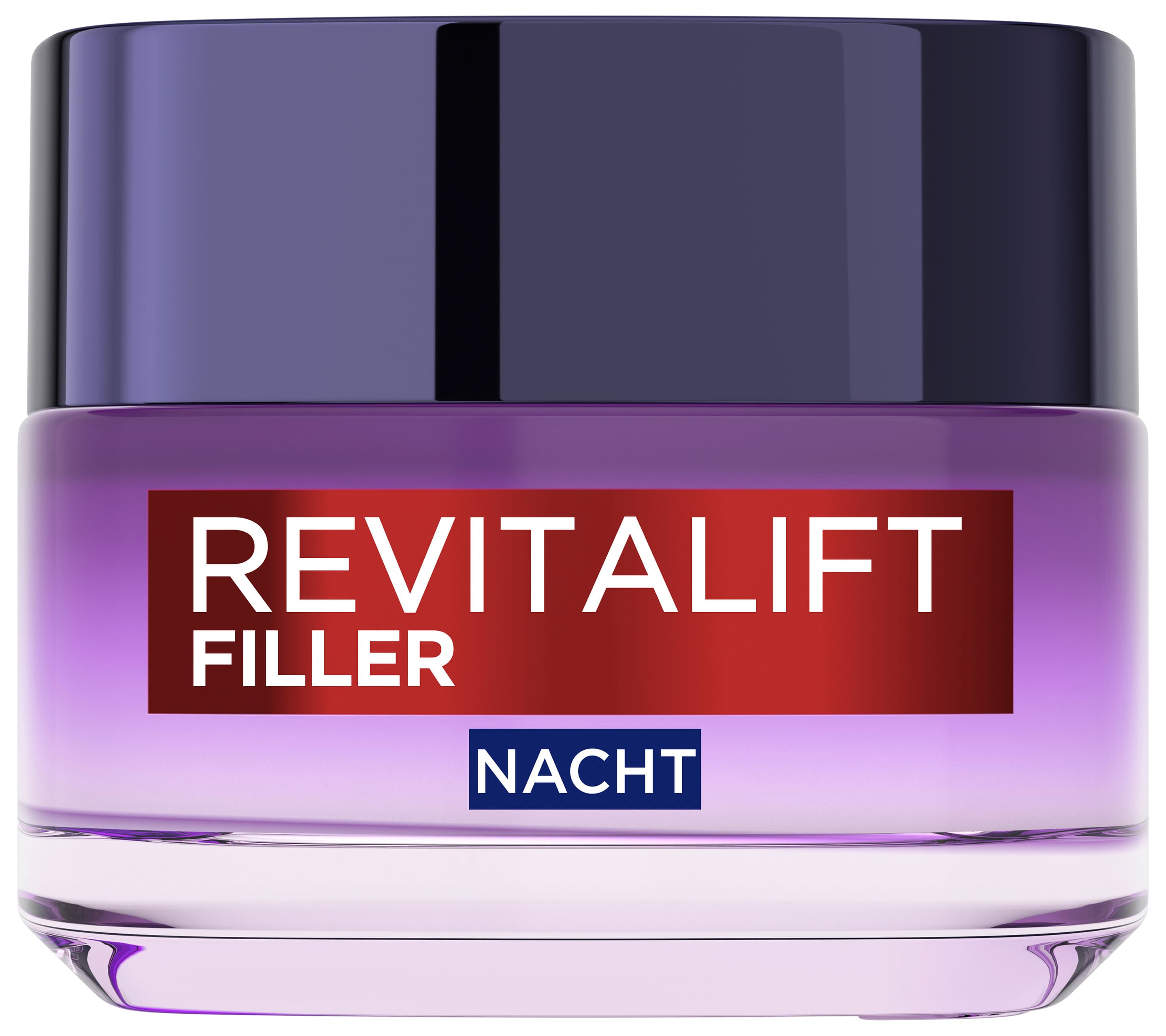 L'Oréal Paris Revitalift Filler Nachtcreme