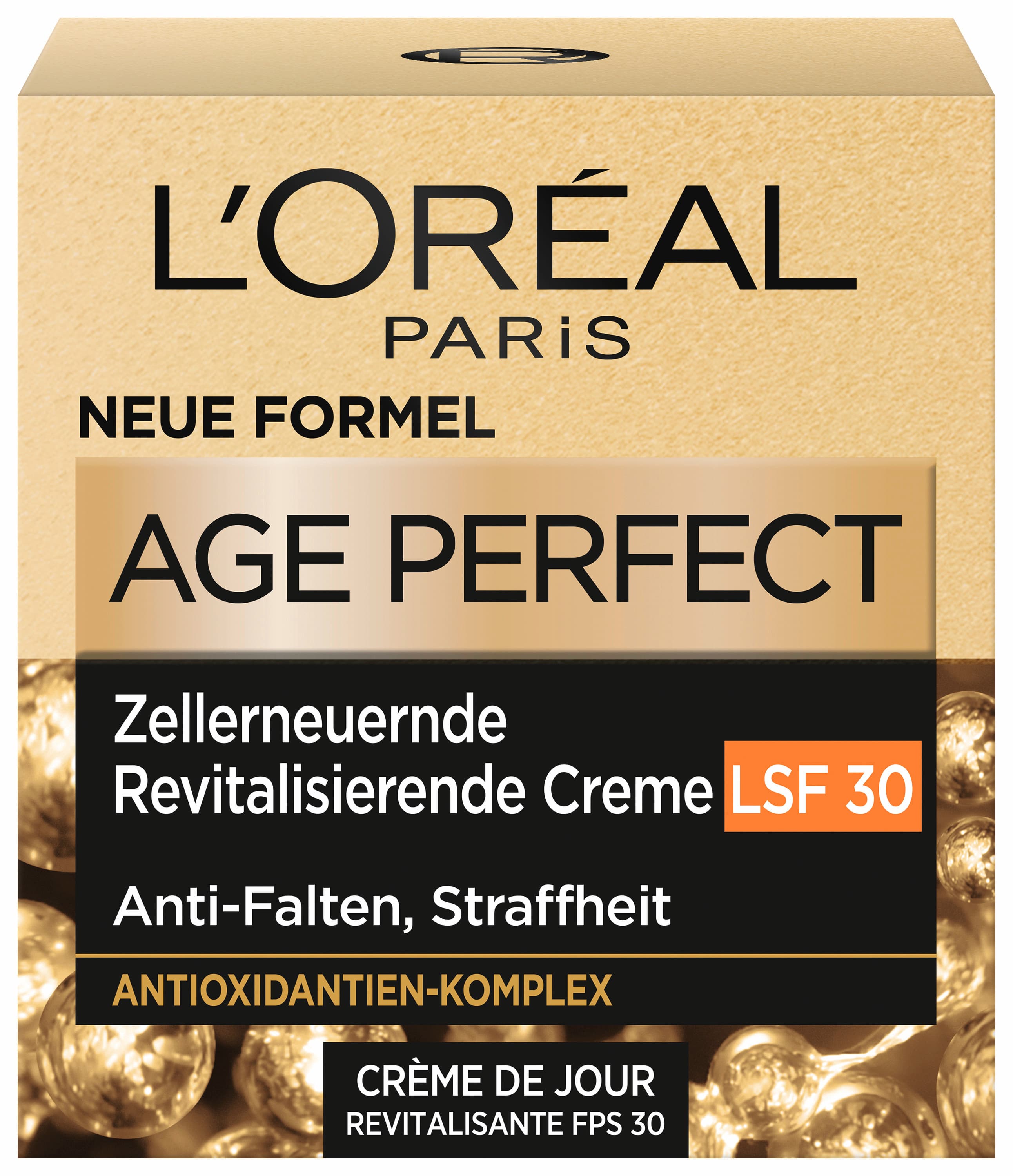L'Oréal Paris Age Perfect Zell Renaissance LSF30