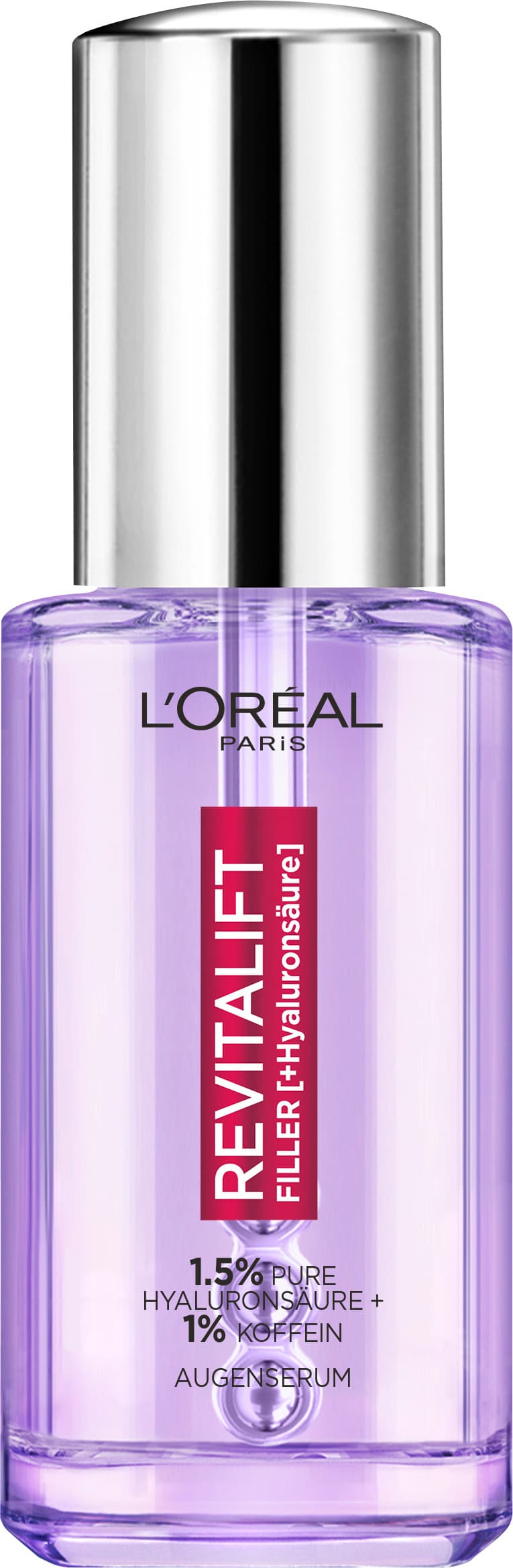 L'Oréal Paris Revitalift Filler Augenserum