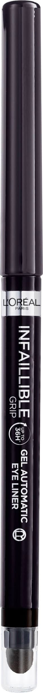 L'ORÉAL PARIS Infaillible EyeLiner Gel Automatic Matte