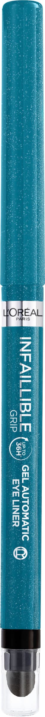 L'ORÉAL PARIS Infaillible Eyeliner Grip Automatic Gel