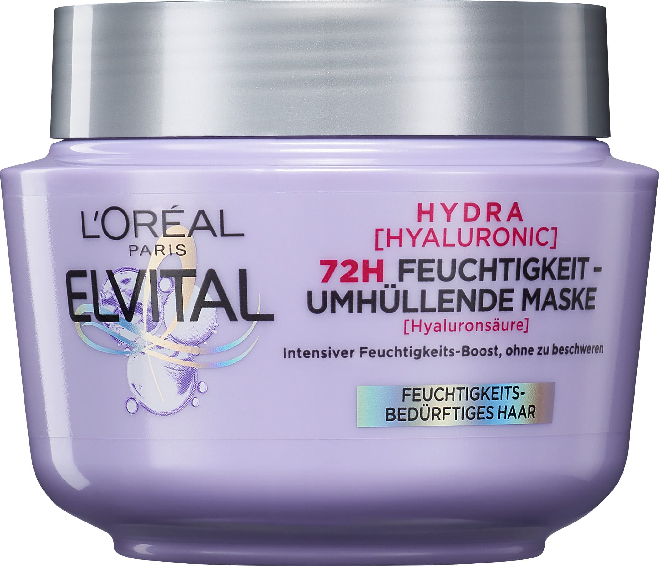 L'Oréal Elvital Hyaluron Maske