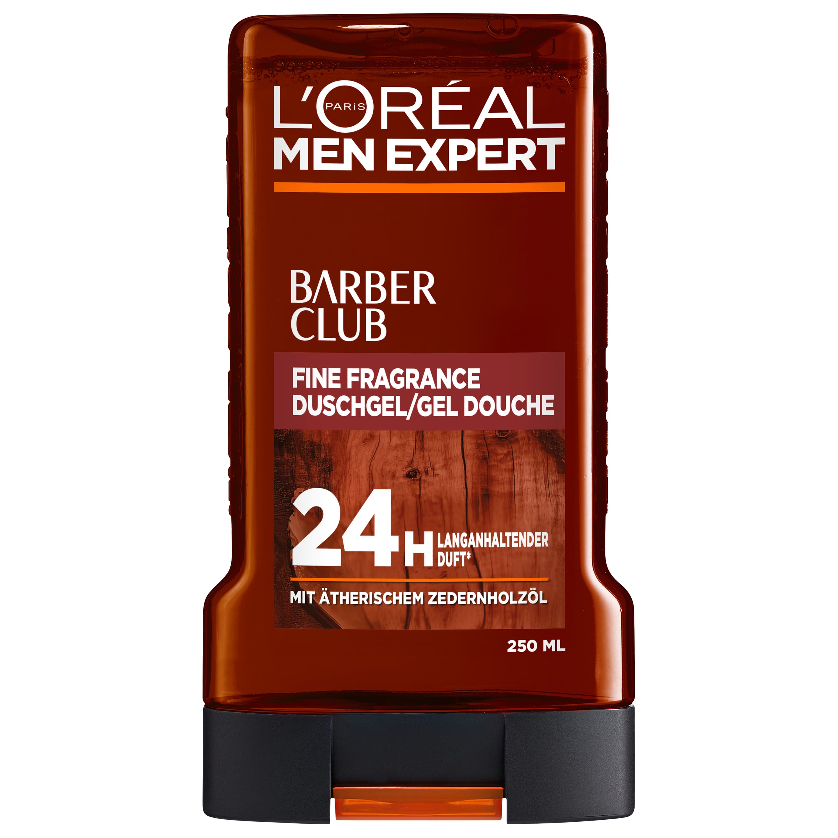 L'Oréal Men Expert Shower Barber Club