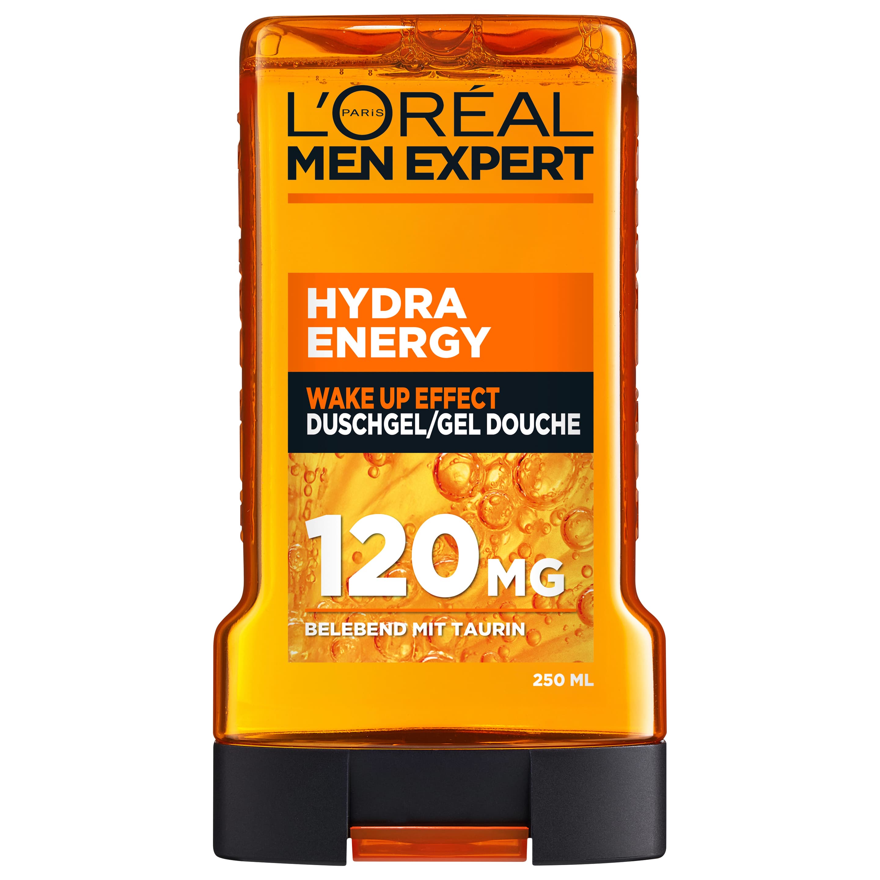 L'Oréal Men Expert Shower Hydra Energetic 250ml