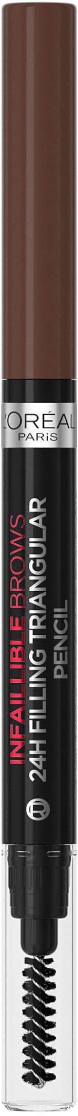 L'ORÉAL PARIS Infaillible Brow Triangular