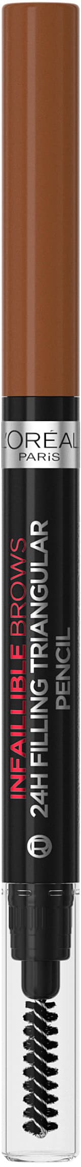 L'ORÉAL PARIS Infaillible Brow Triangular