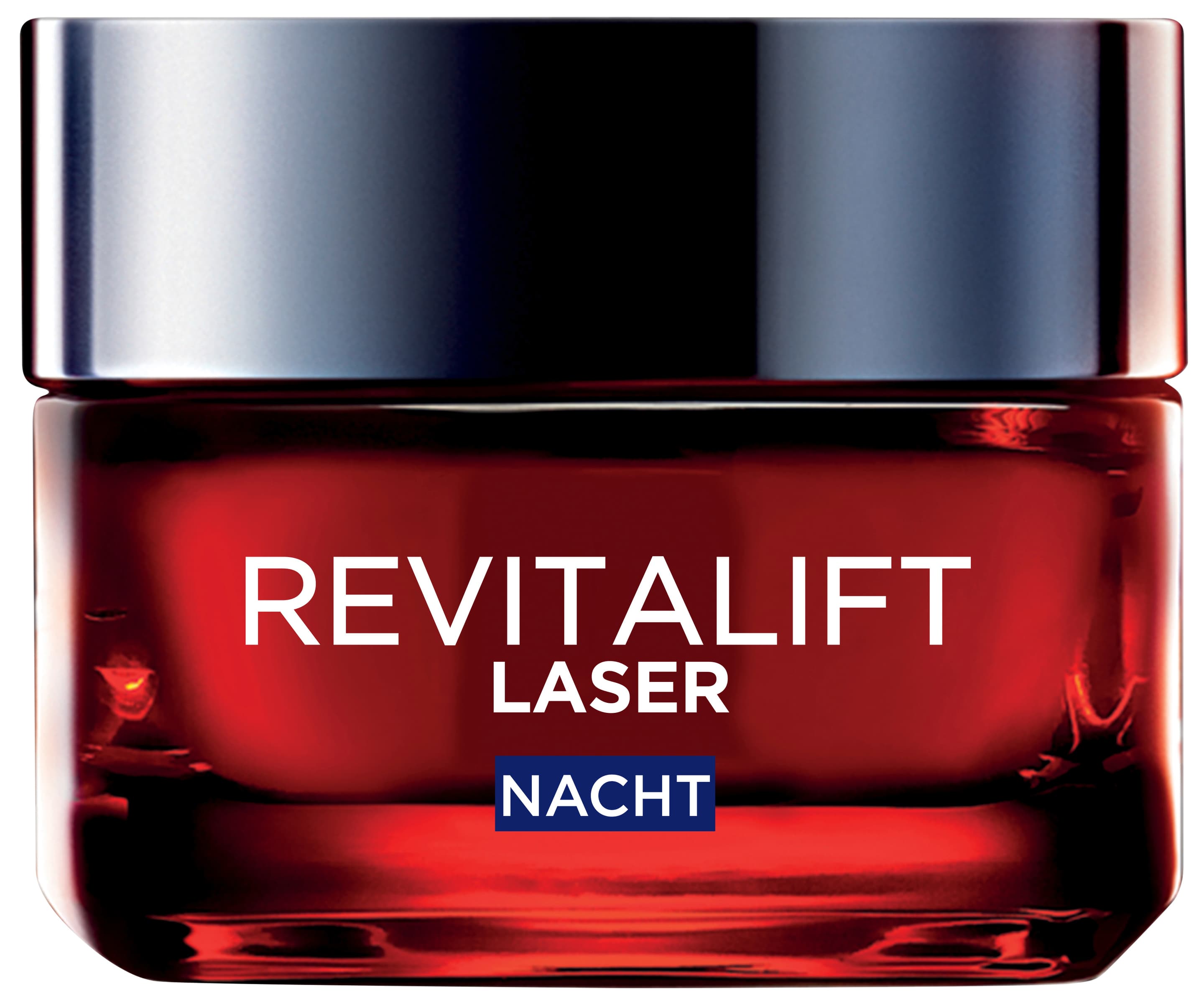 L'Oréal Revitalift Laser X3 Cica Nachtcreme