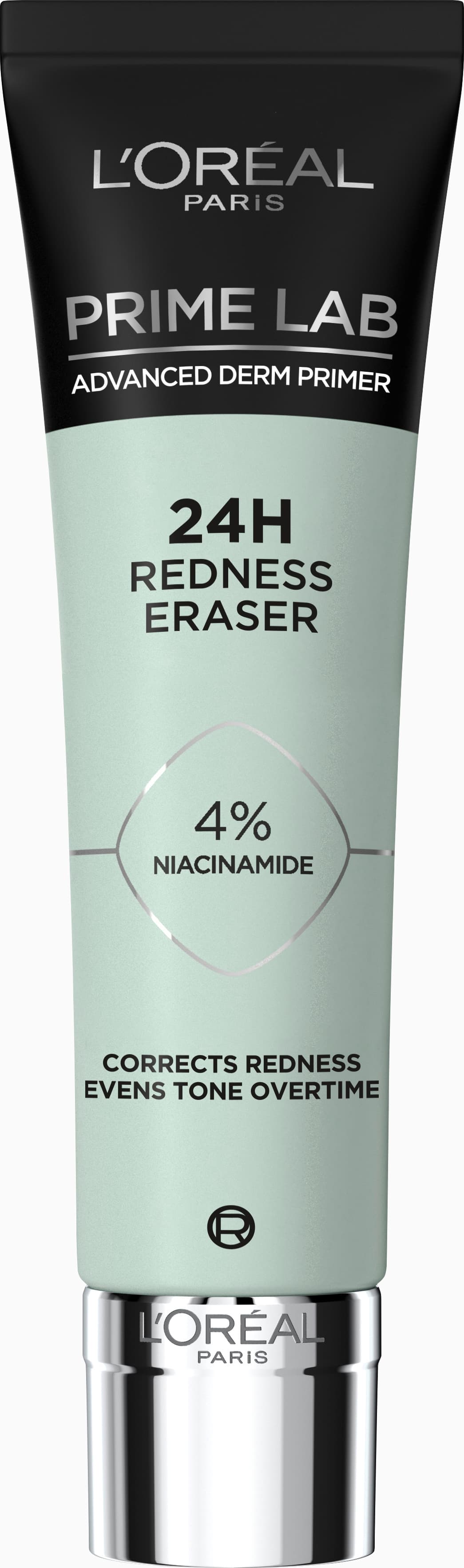 L'ORÉAL PARIS Prime Lab 24h Redness Eraser Primer