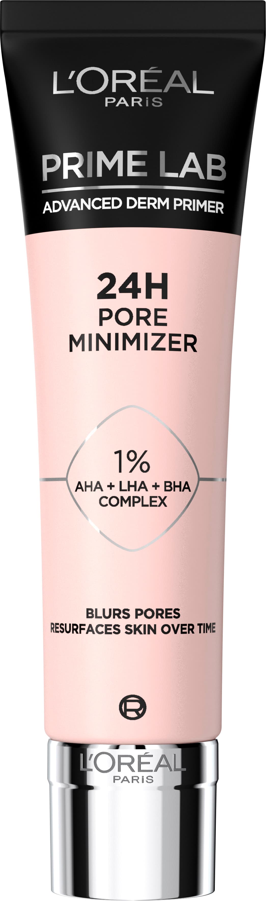L'ORÉAL PARIS Prime Lab Pore Minimizer Make Up Base
