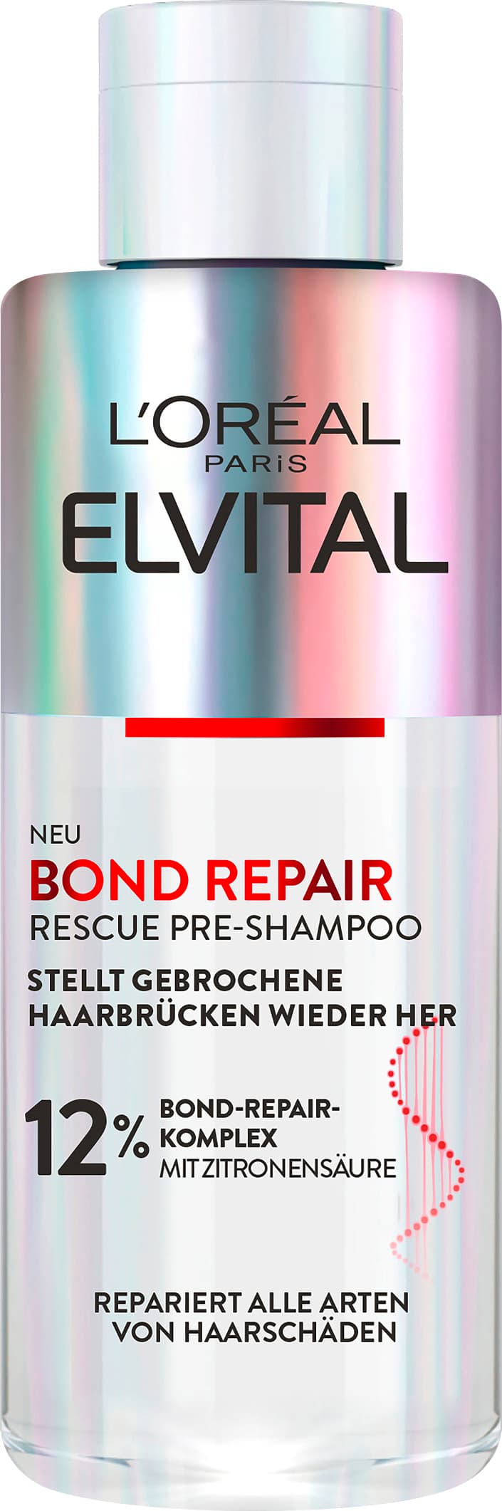 Elvital Pre-Shampoo Bond Repair
