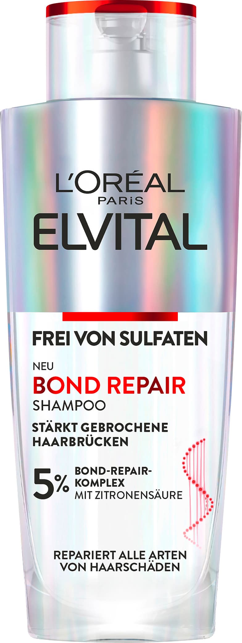 Elvital Shampoo Bond Repair