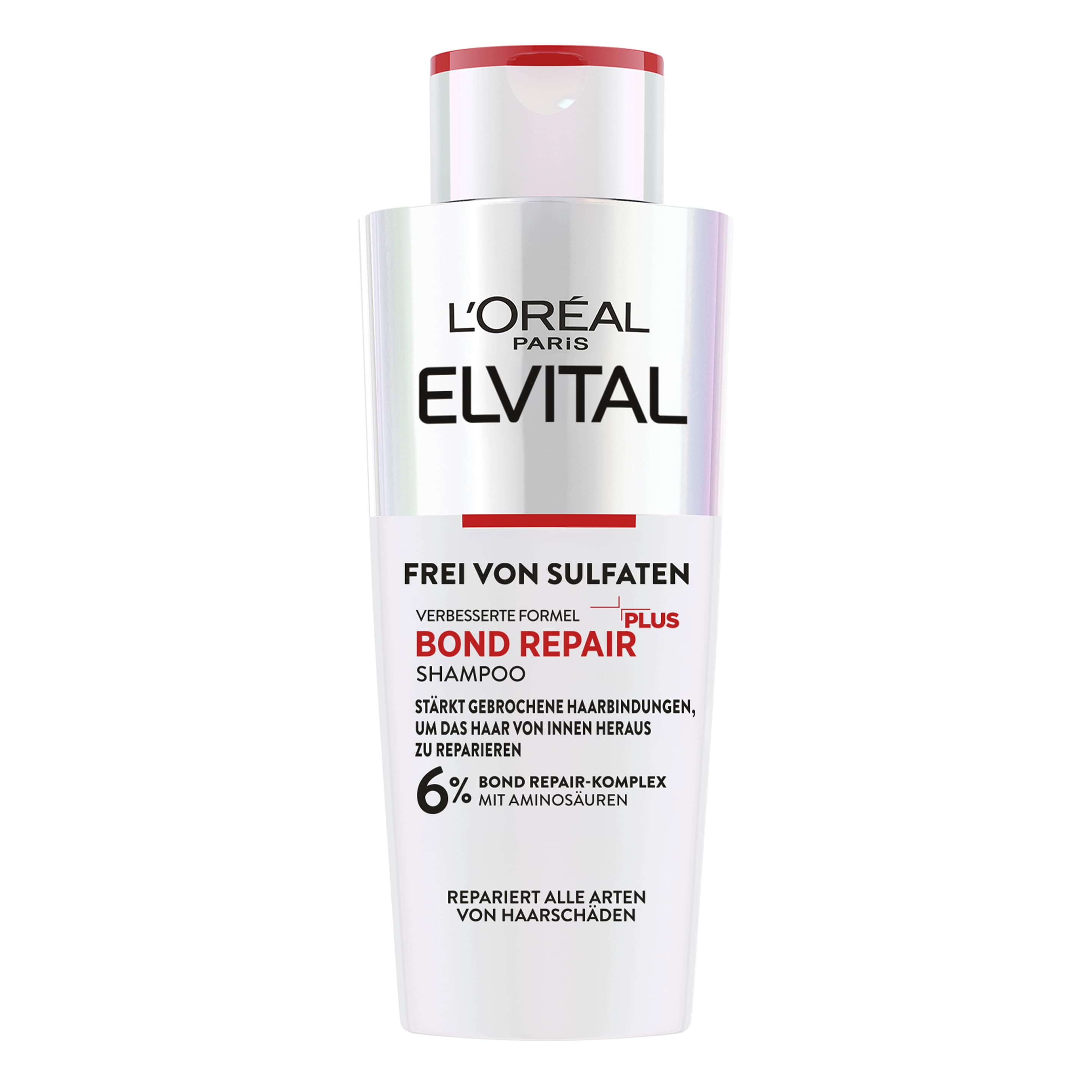 Elvital Shampoo Bond Repair