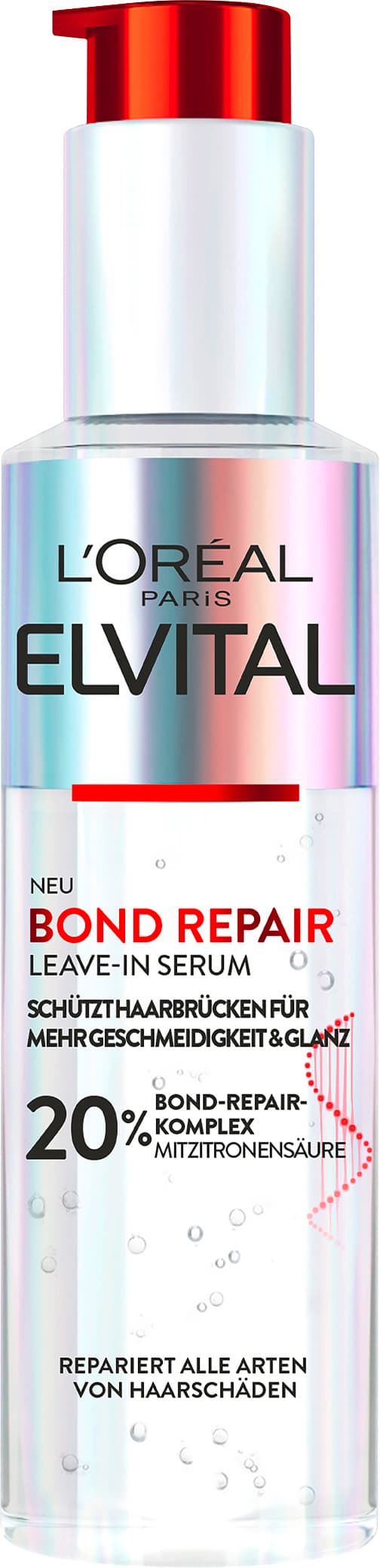 Elvital Leave-In Kur Bond Repair