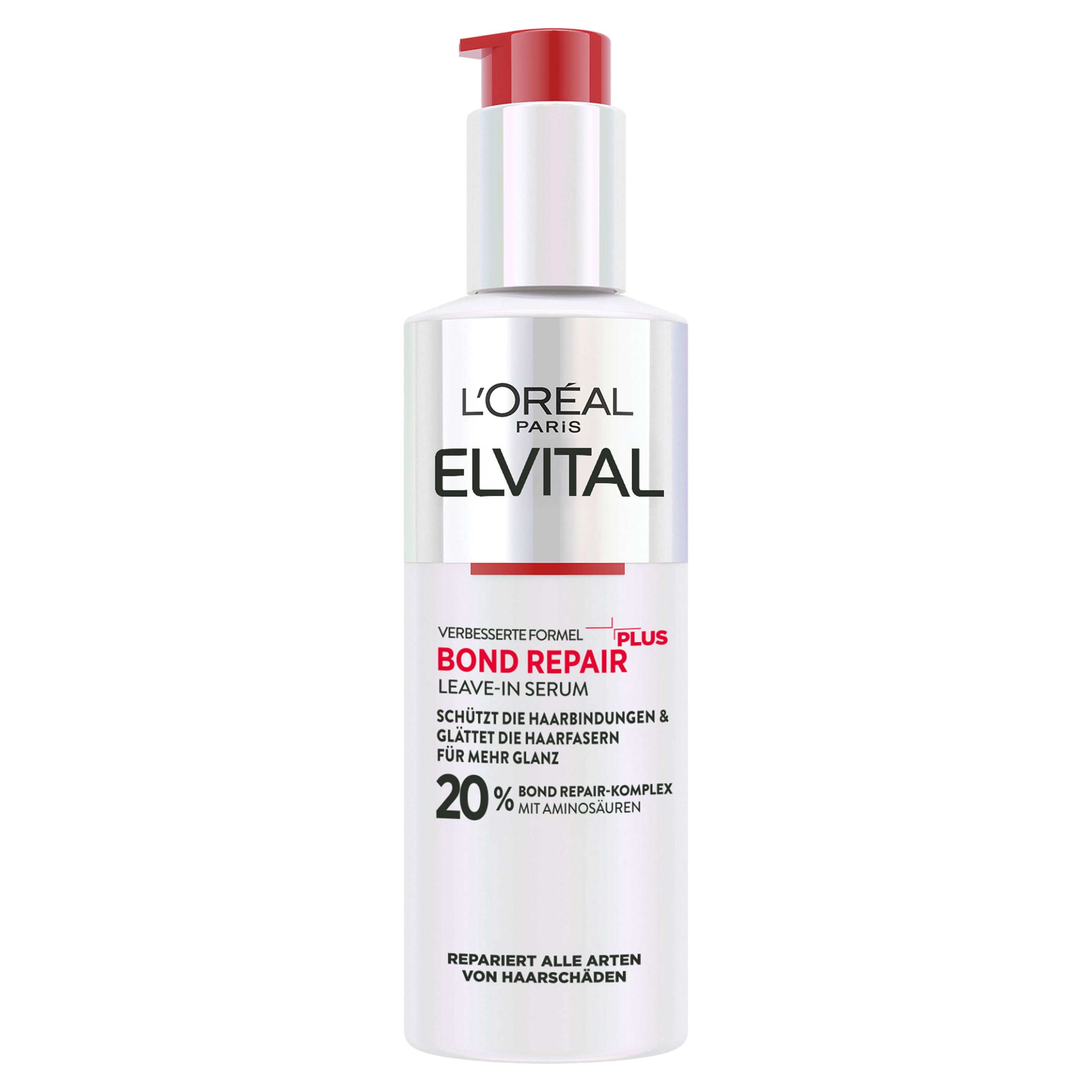 Elvital Leave-In Kur Bond Repair