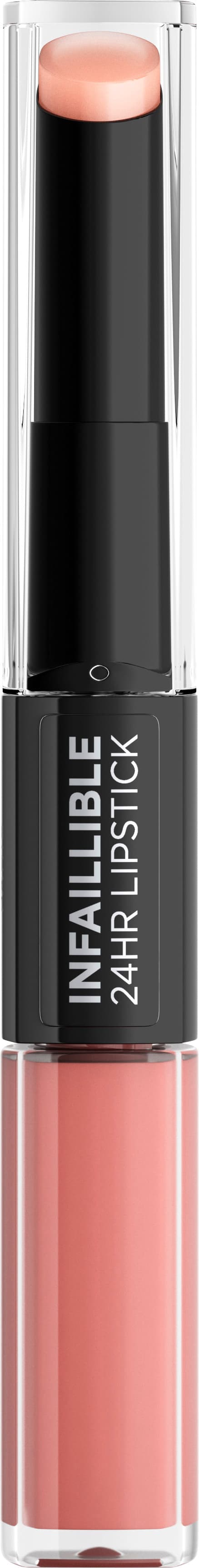 L'ORÉAL PARIS 2-Step INFAILLIBLE Lippenstift