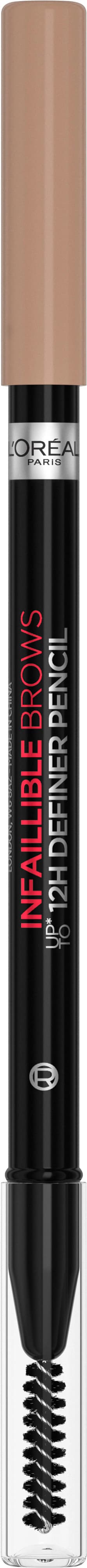 L'ORÉAL PARIS Infaillible Brow Definer