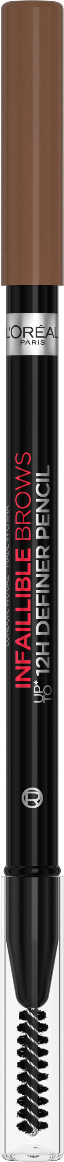 L'ORÉAL PARIS Infaillible Brow Definer