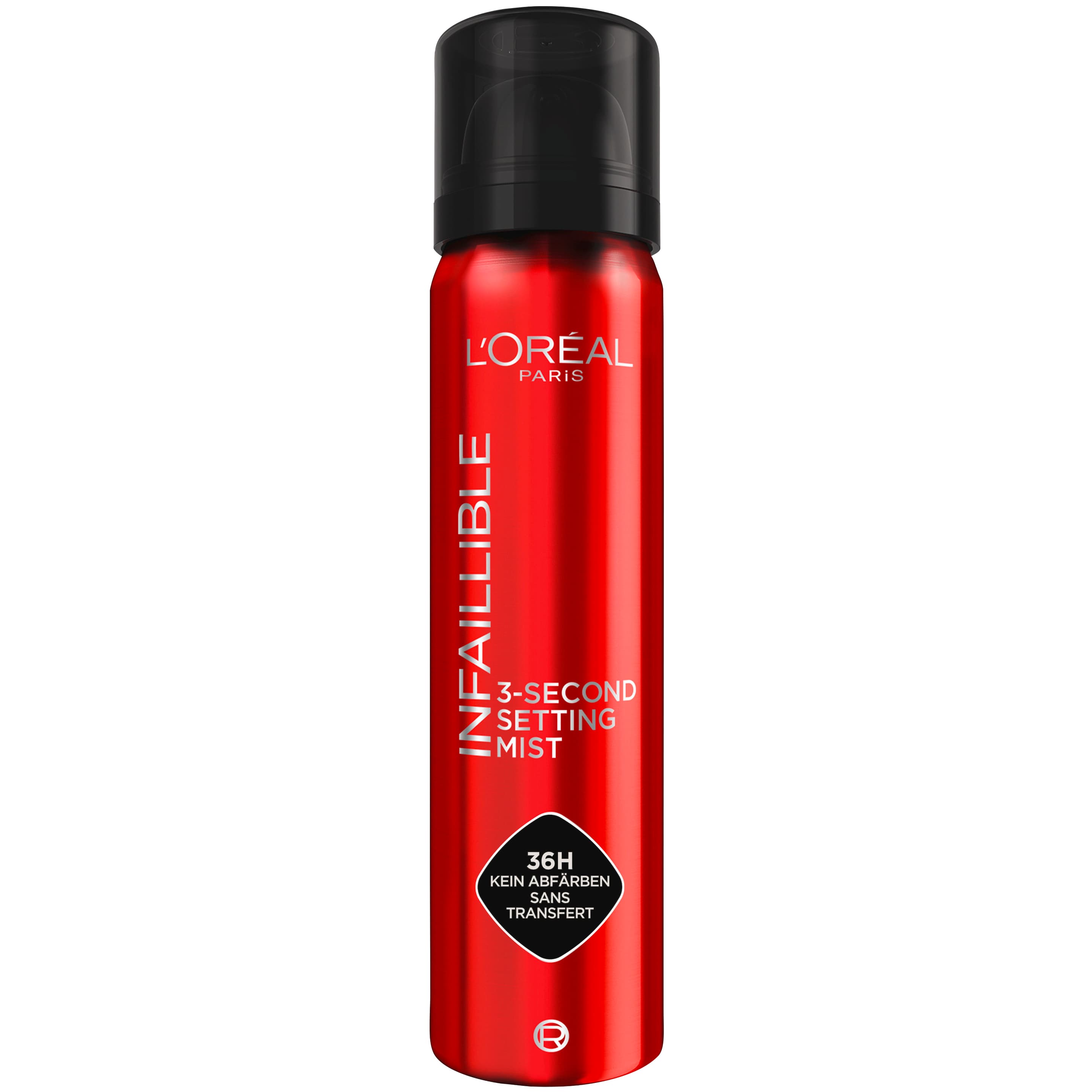 L'ORÉAL PARIS Infaillable Setting Spray