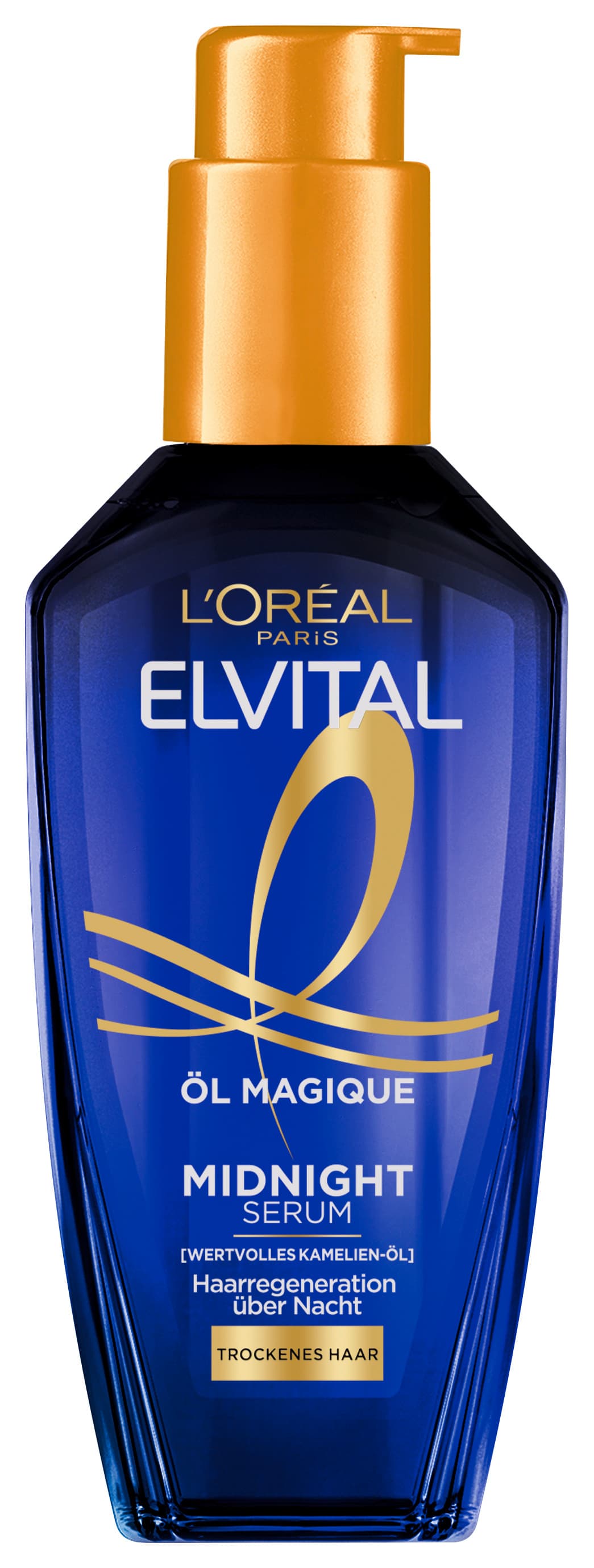Elvital Öl Magique Midnight Serum