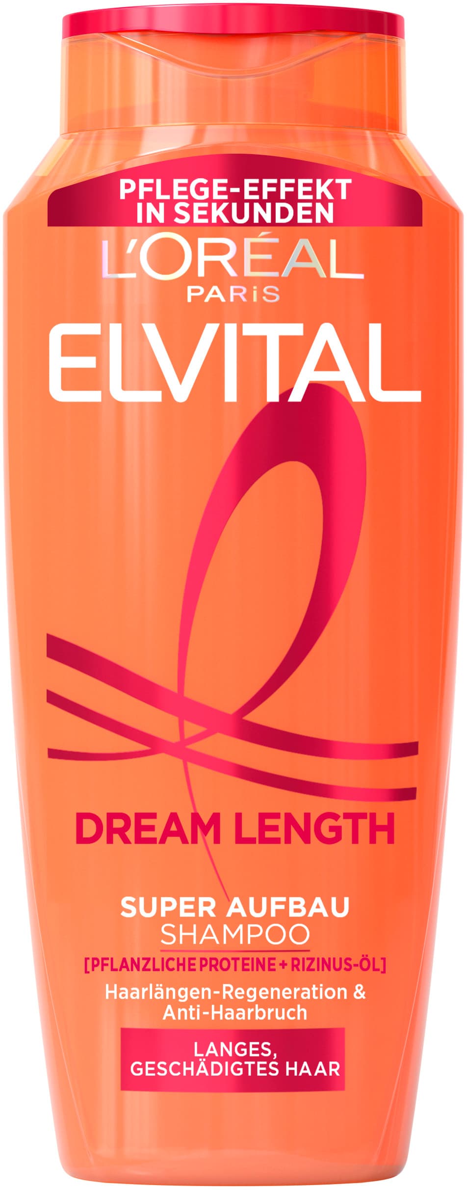 Elvital Shampoo Dream Length