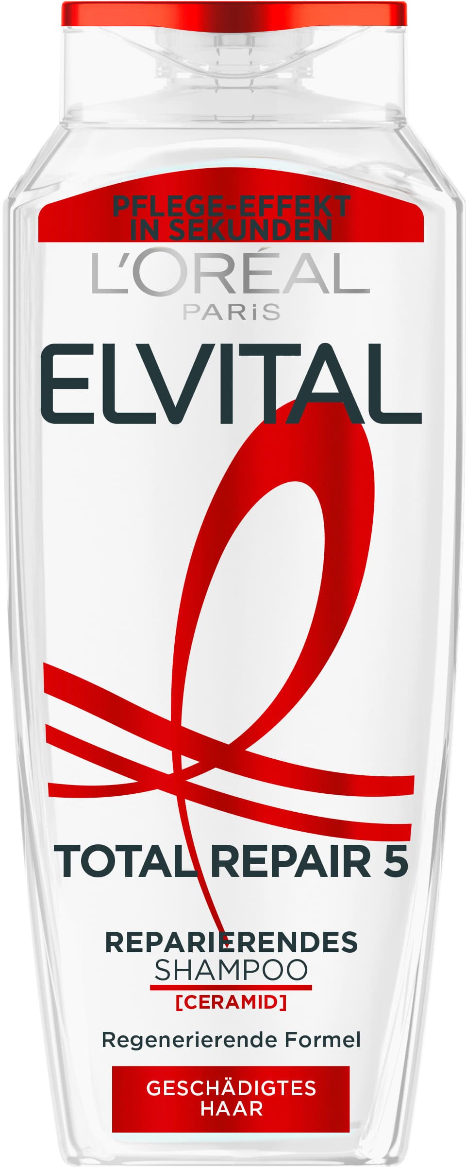Elvital Shampoo Total Repair 5