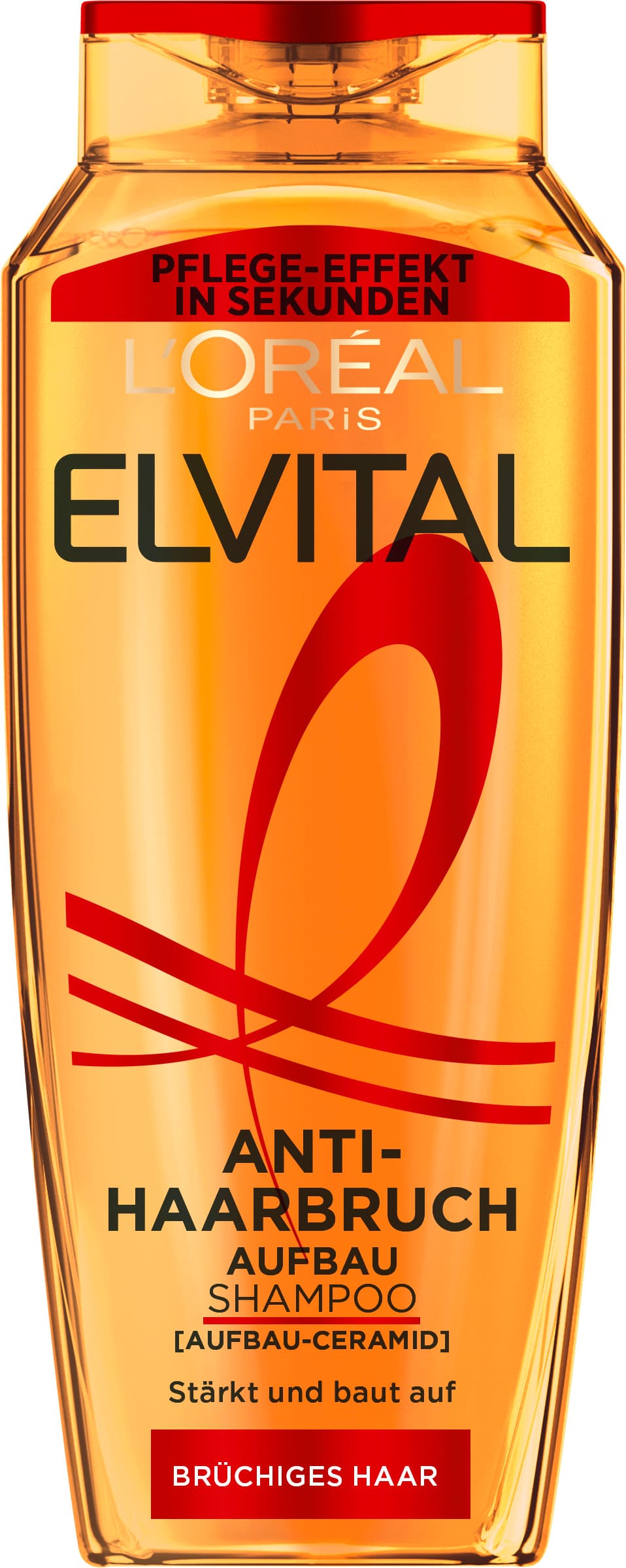 Elvital Shampoo Anti-Haarbruch