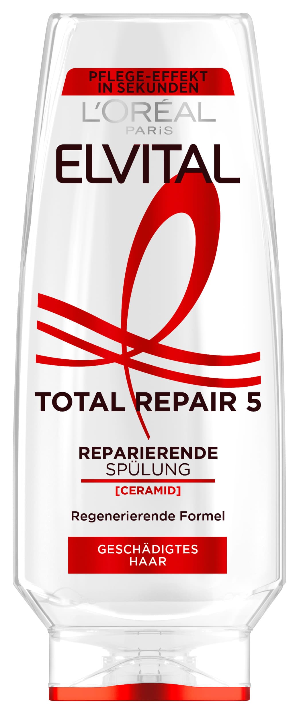 Elvital Spülung Total Repair 5
