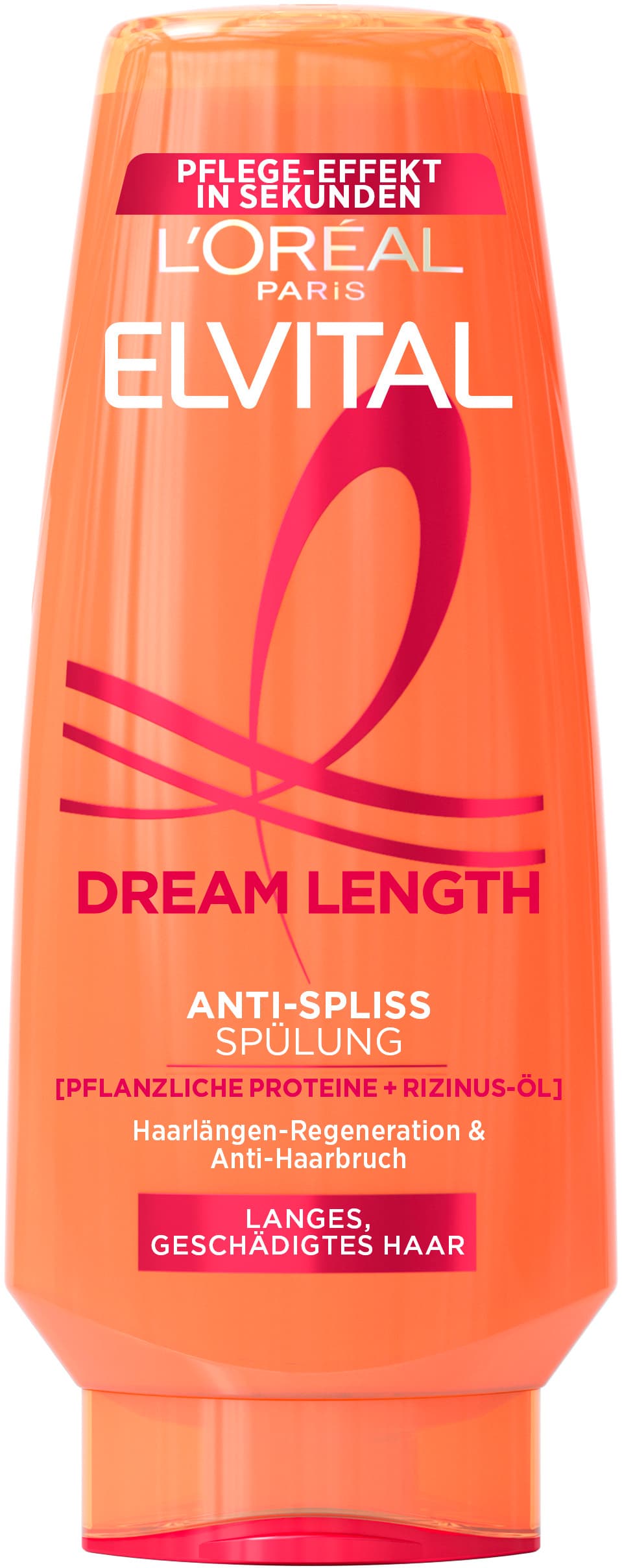 Elvital Spülung Dream Length Anti-Spliss