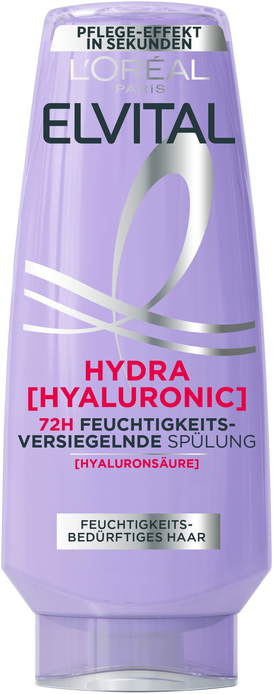 Elvital Spülung Hydra Hyaluronic