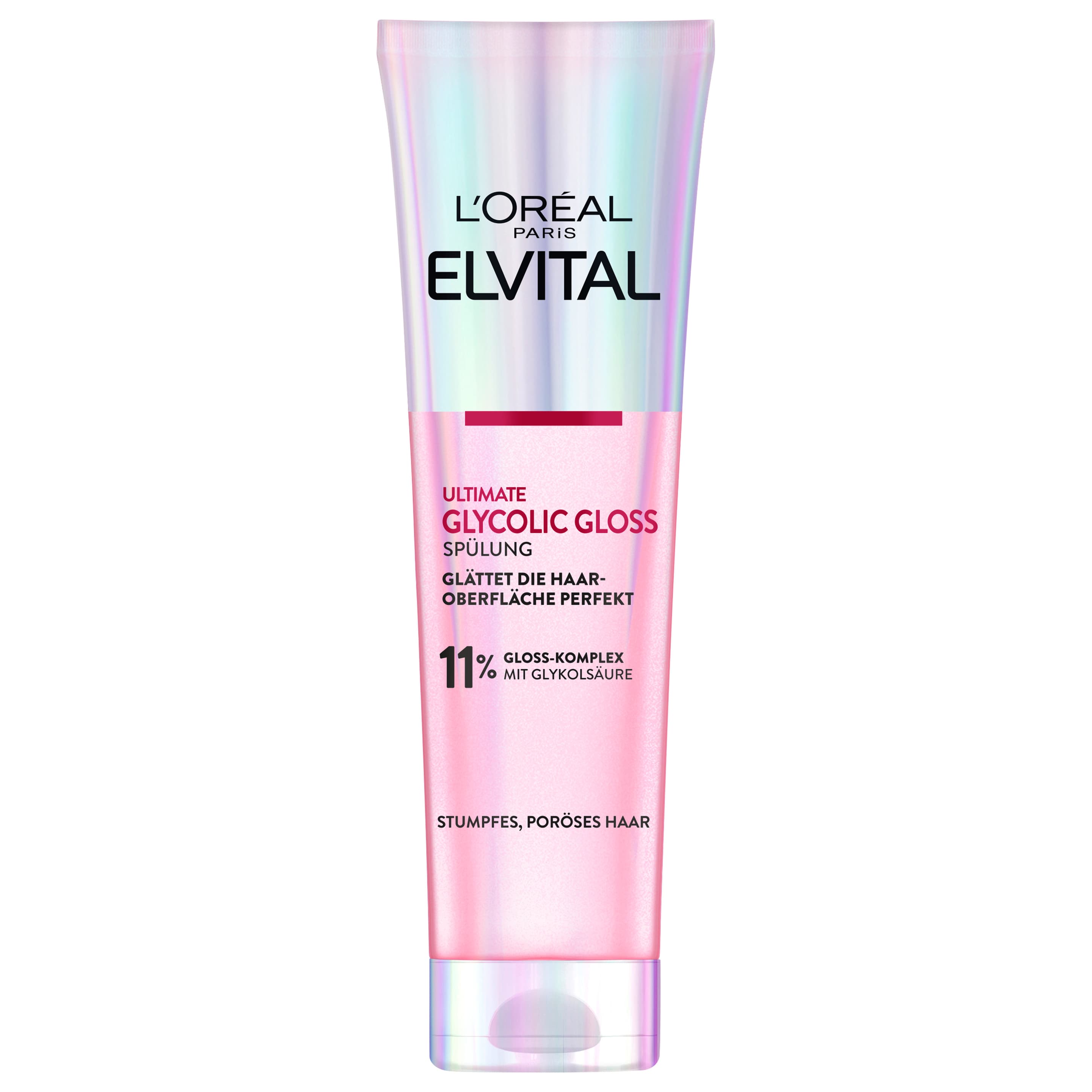 L'Oréal Paris Elvital Glycolic Gloss Spülung