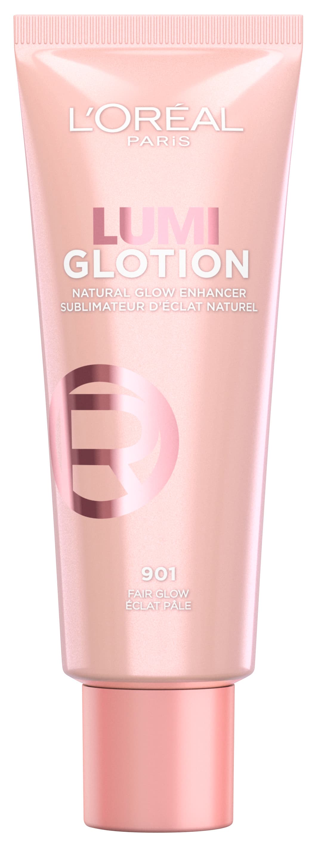 L'ORÉAL PARIS Lumi Glotion
