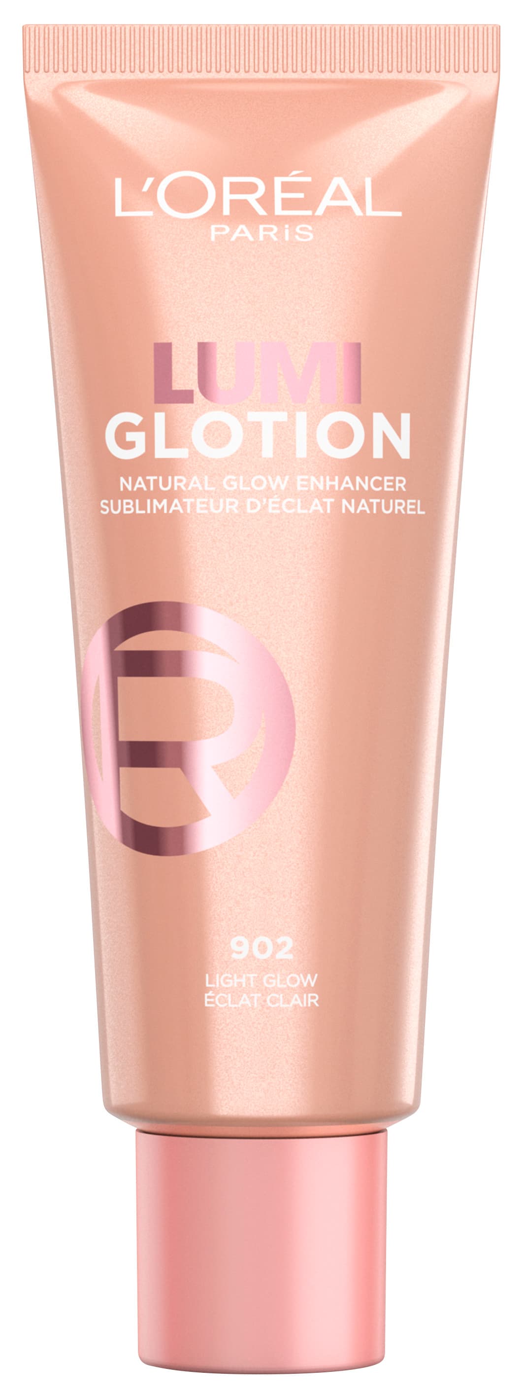 L'ORÉAL PARIS Lumi Glotion