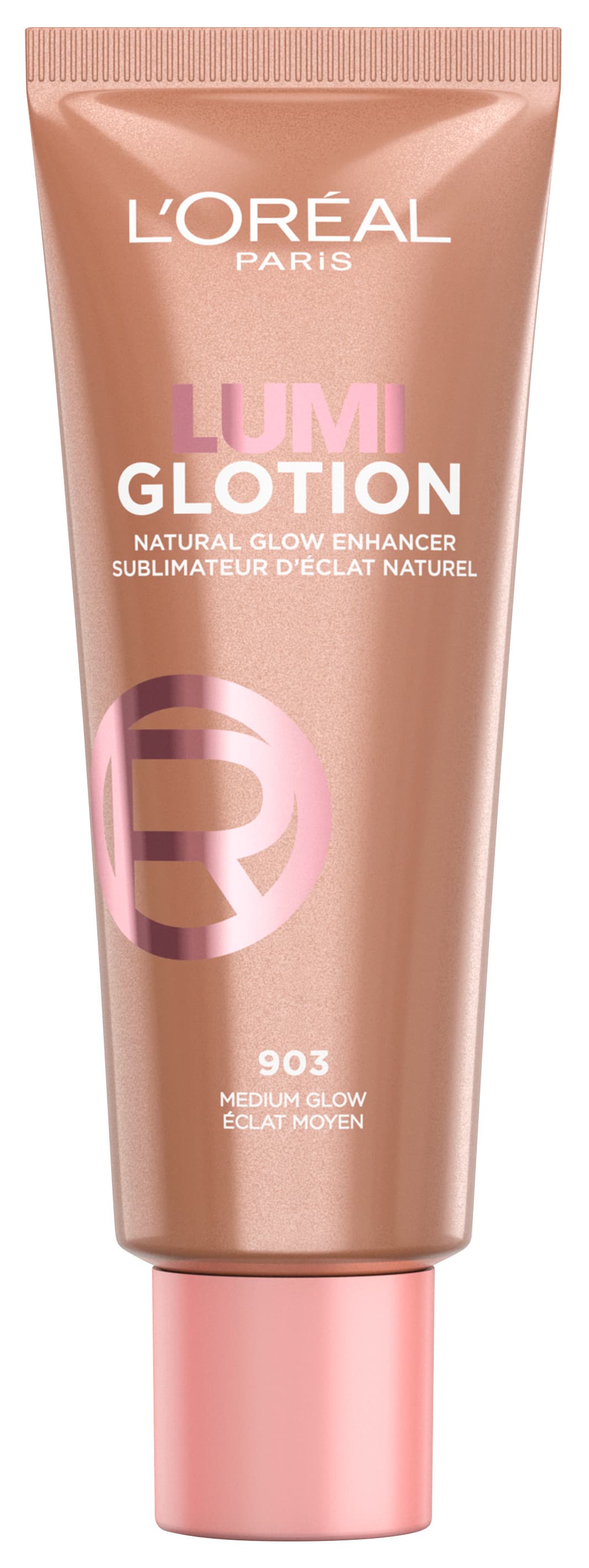 L'ORÉAL PARIS Lumi Glotion