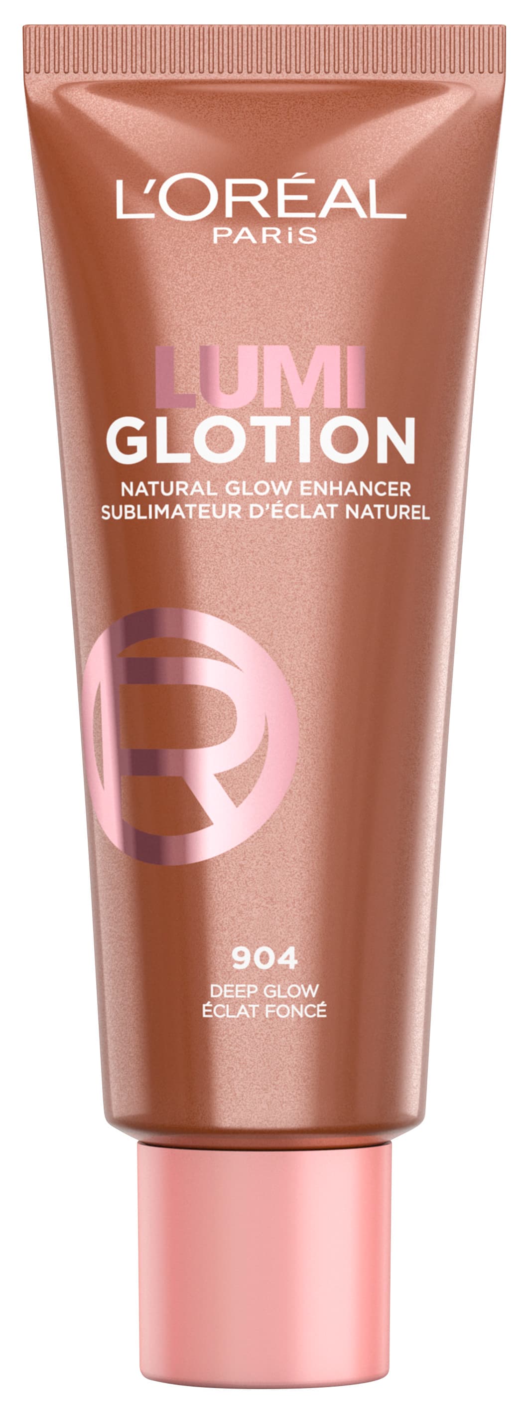 L'ORÉAL PARIS Lumi Glotion