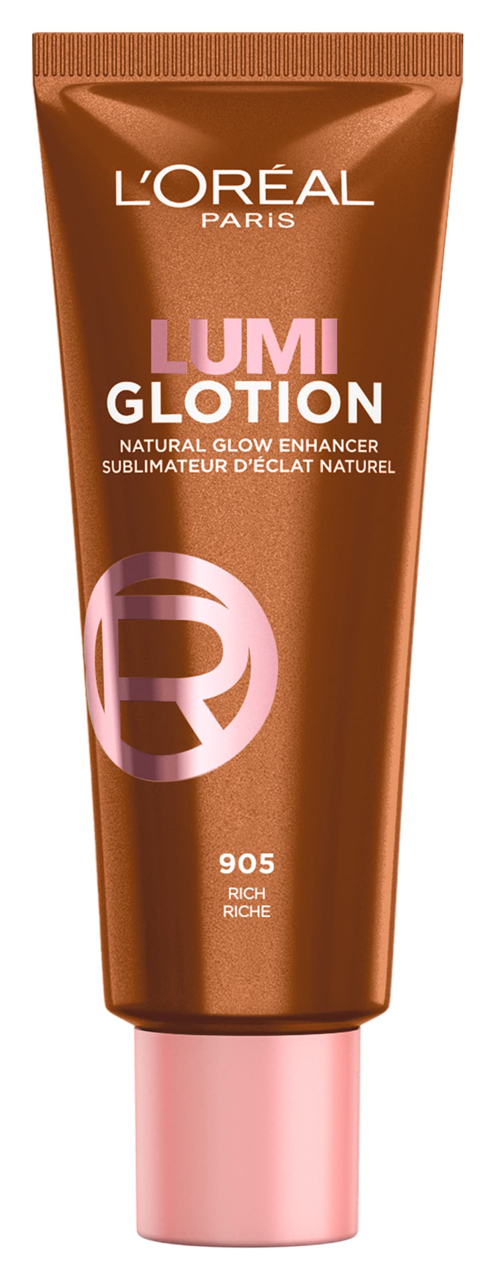 L'ORÉAL PARIS Lumi Glotion