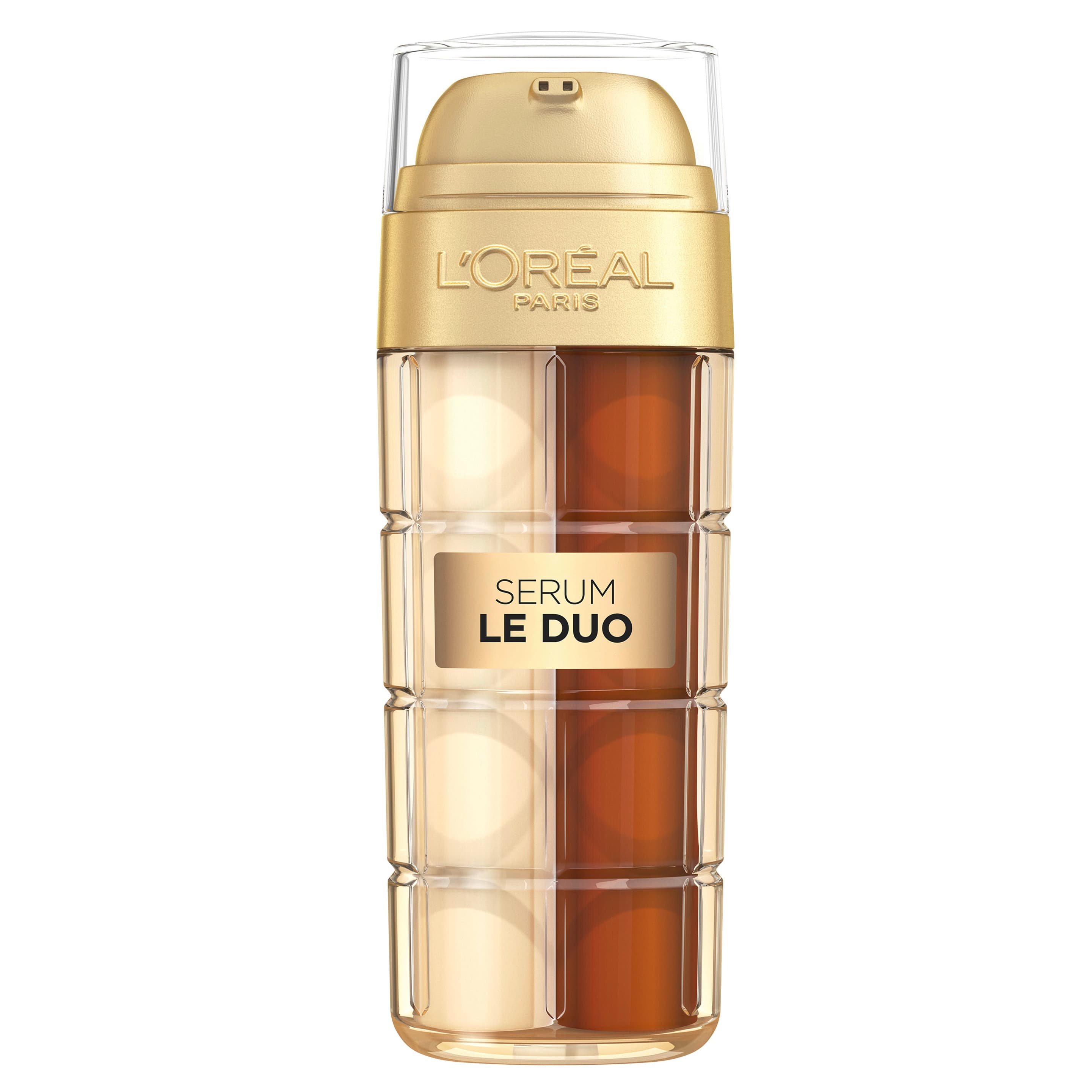 L'Oréal Age Perfect Serum Le Duo