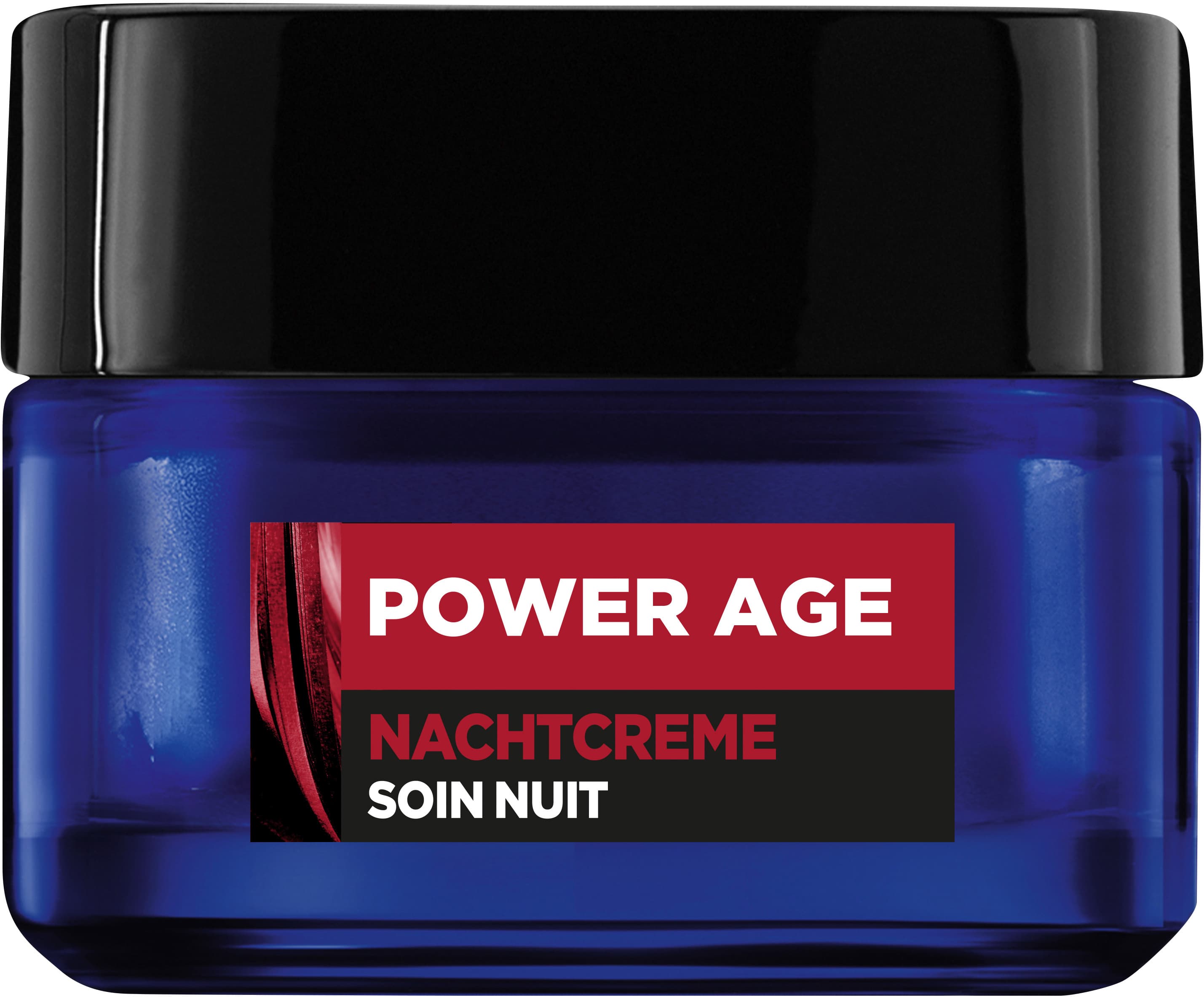 L'Oréal Men Expert Power Age Nachtcreme