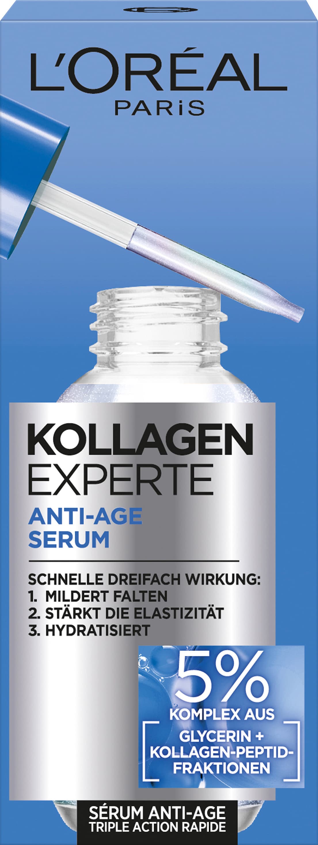L'oréal Paris Kollagen Experte Anti-Age Serum