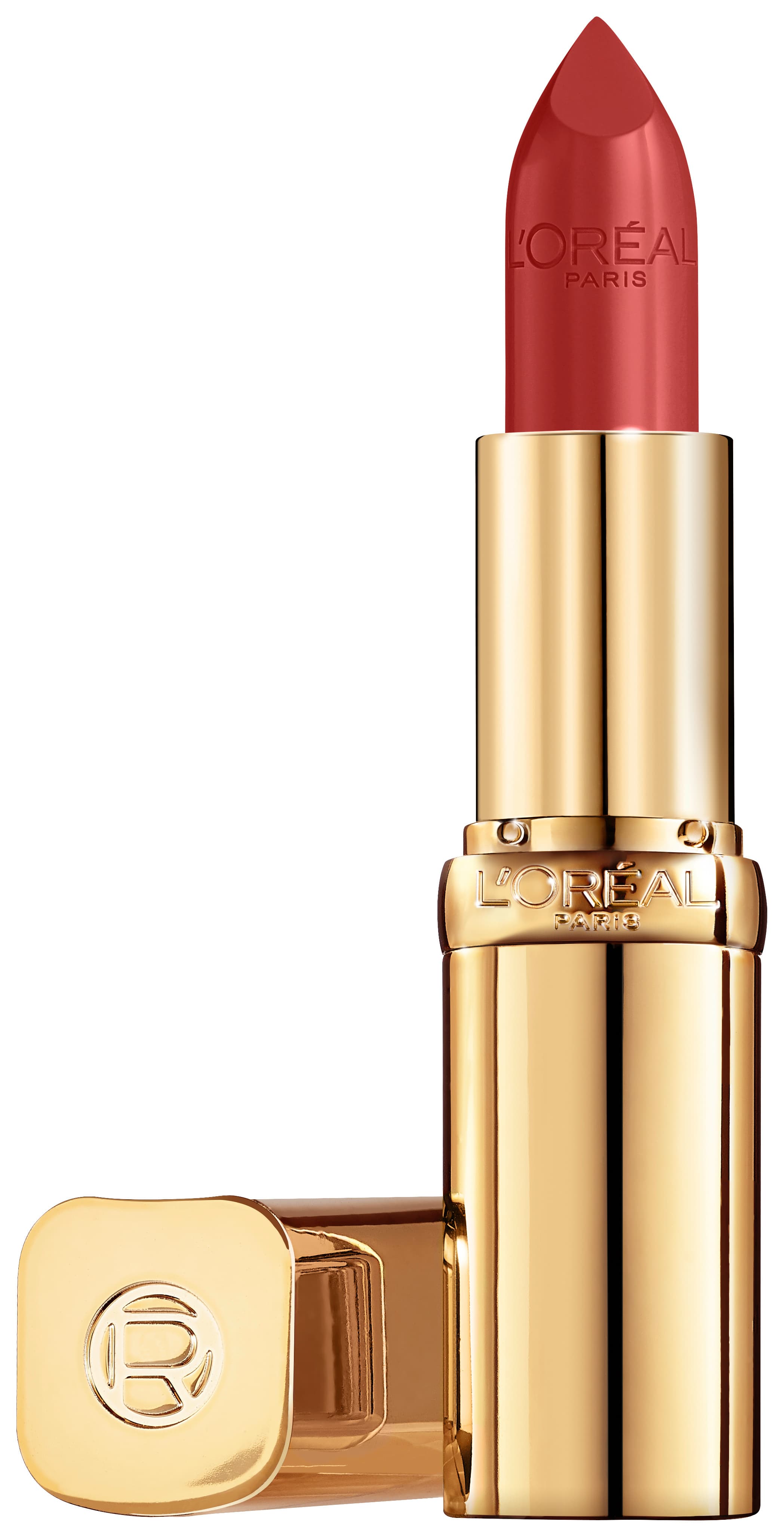 L'ORÉAL PARIS Color Riche Satin Lippenstift