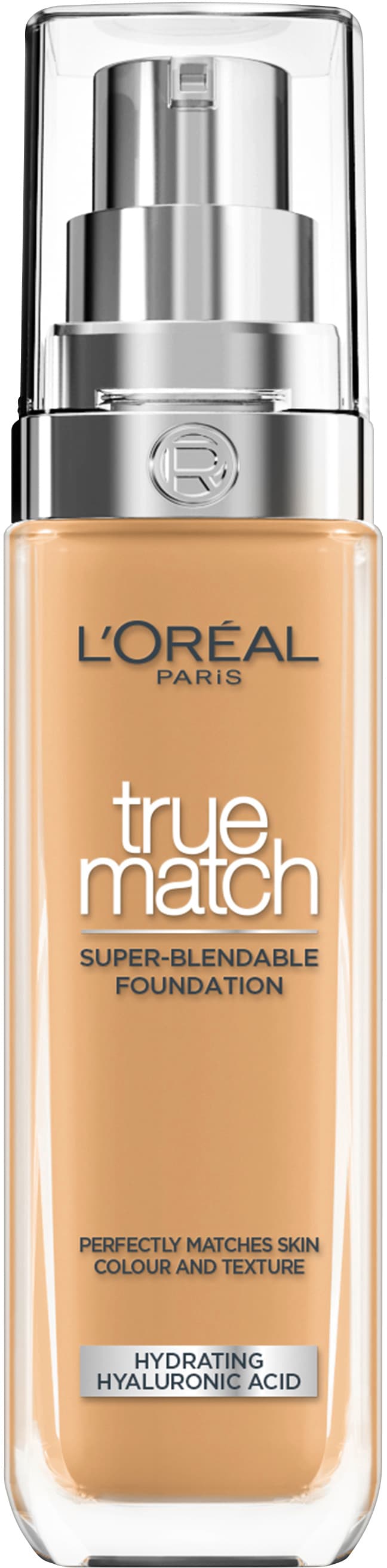 L’Oréal Paris True Match Foundation