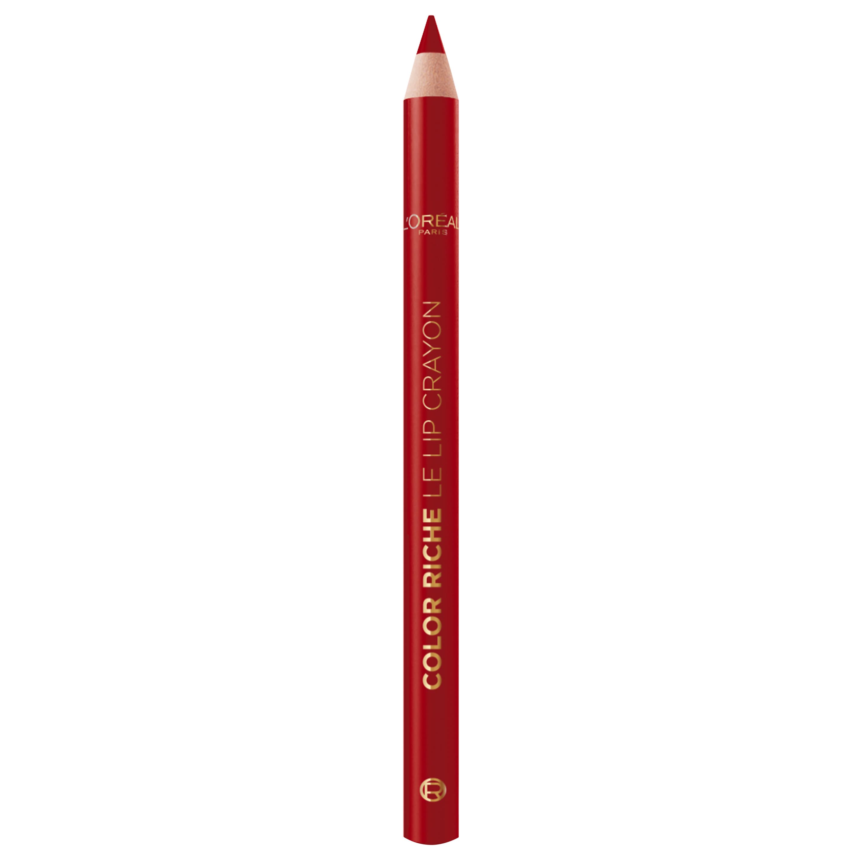 L'ORÉAL PARIS Color Riche Le Lipliner